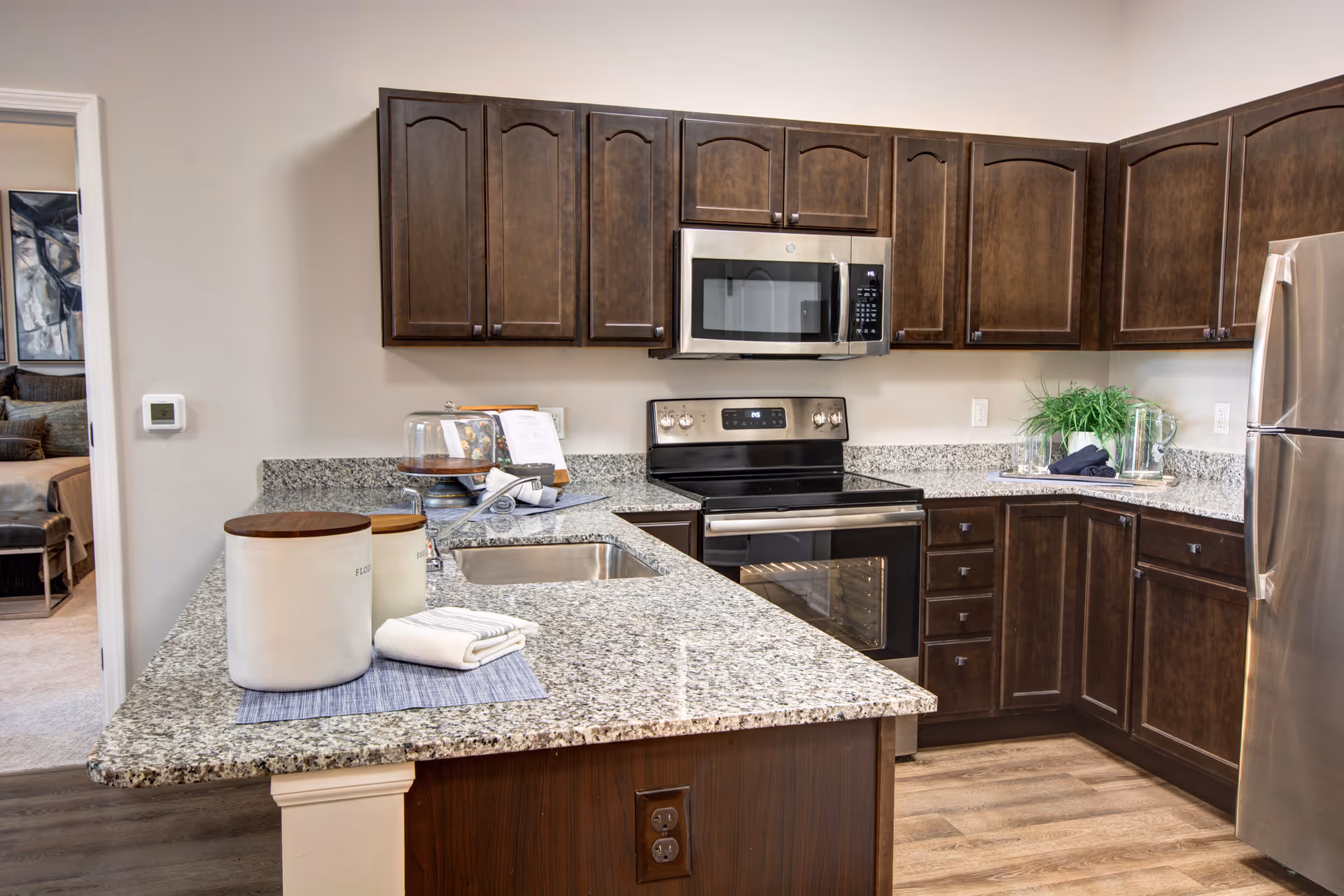Photo 8 of Burr Ridge Senior Living