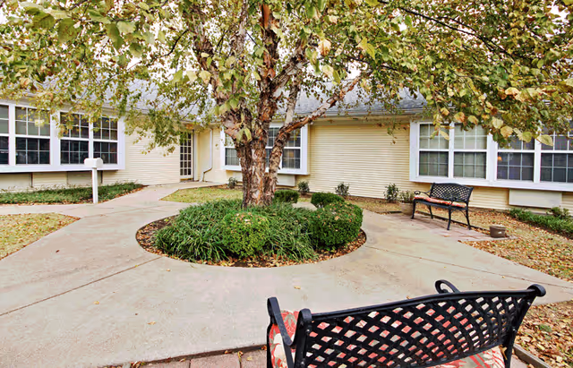 Photo 6 of American House Hendersonville