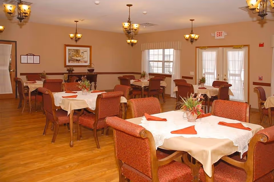 Photo 3 of Milestone Senior Living Eau Claire