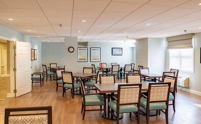 Photo 3 of Signal Mountain Senior Living