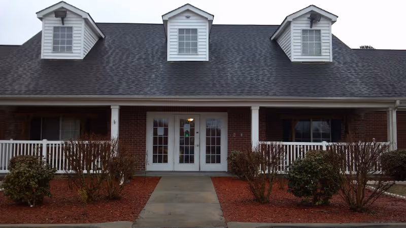 Photo of Ahoskie House
