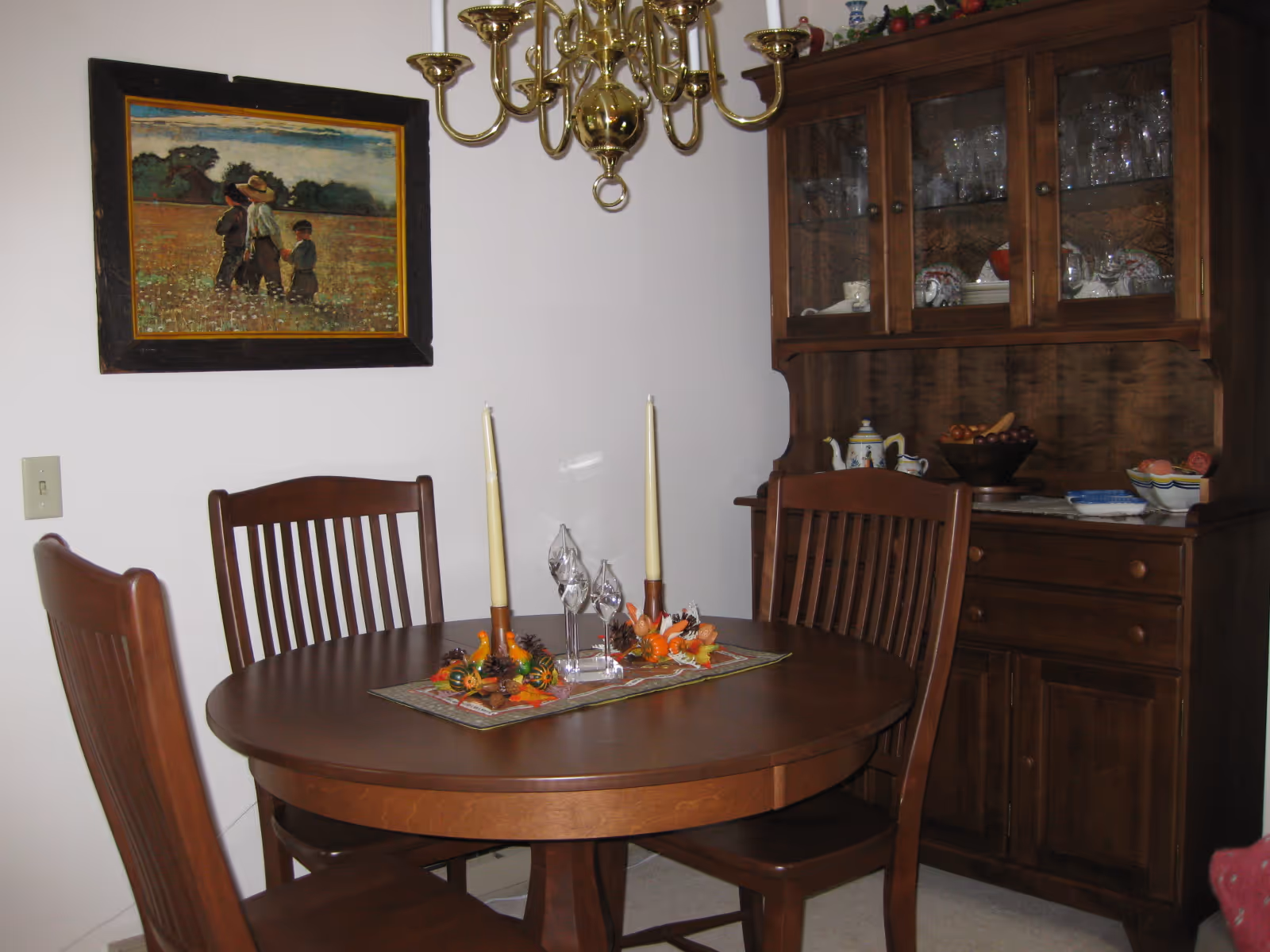 Photo 8 of Sarah A Todd Memorial Home