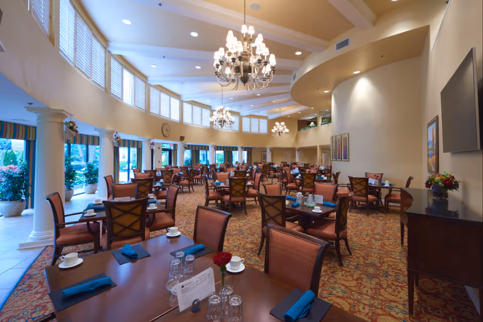 Photo 17 of Dublin Assisted Living And Memory Support By Senio