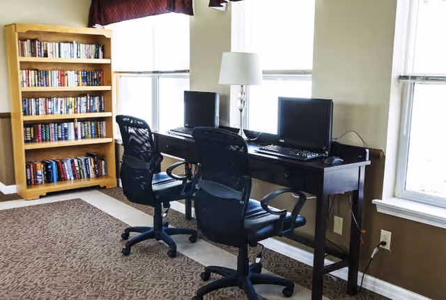 Photo 12 of Cascade Place Assisted Living, Memory Care
