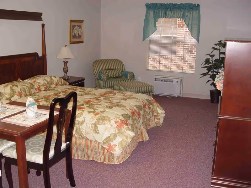 Photo 3 of Southern Wind Assisted Living