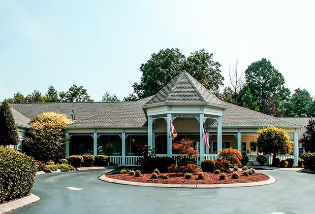 Photo of Charter Senior Living of Cookeville