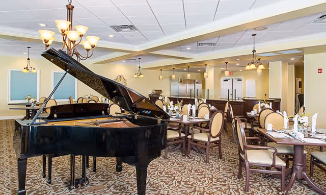 Photo 11 of Volante Senior Living of St. Petersburg