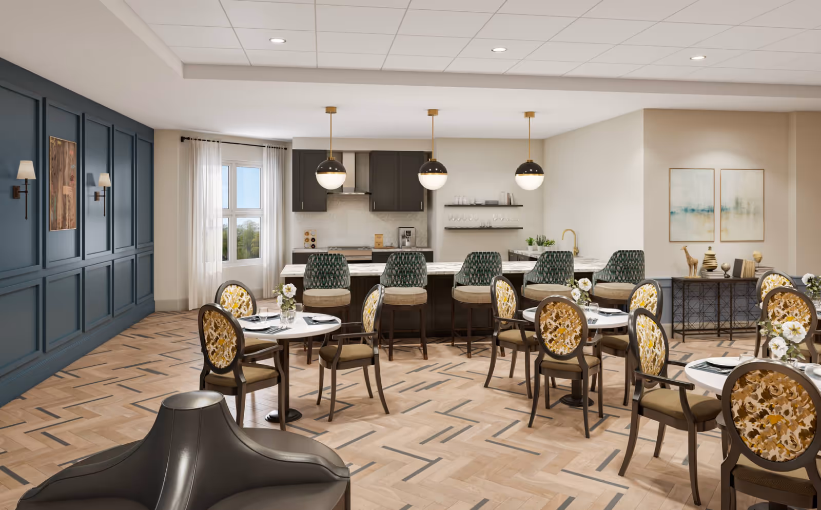 Photo 9 of The Residence at Boylston Place