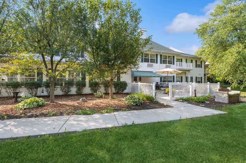 Photo of Park Square Manor