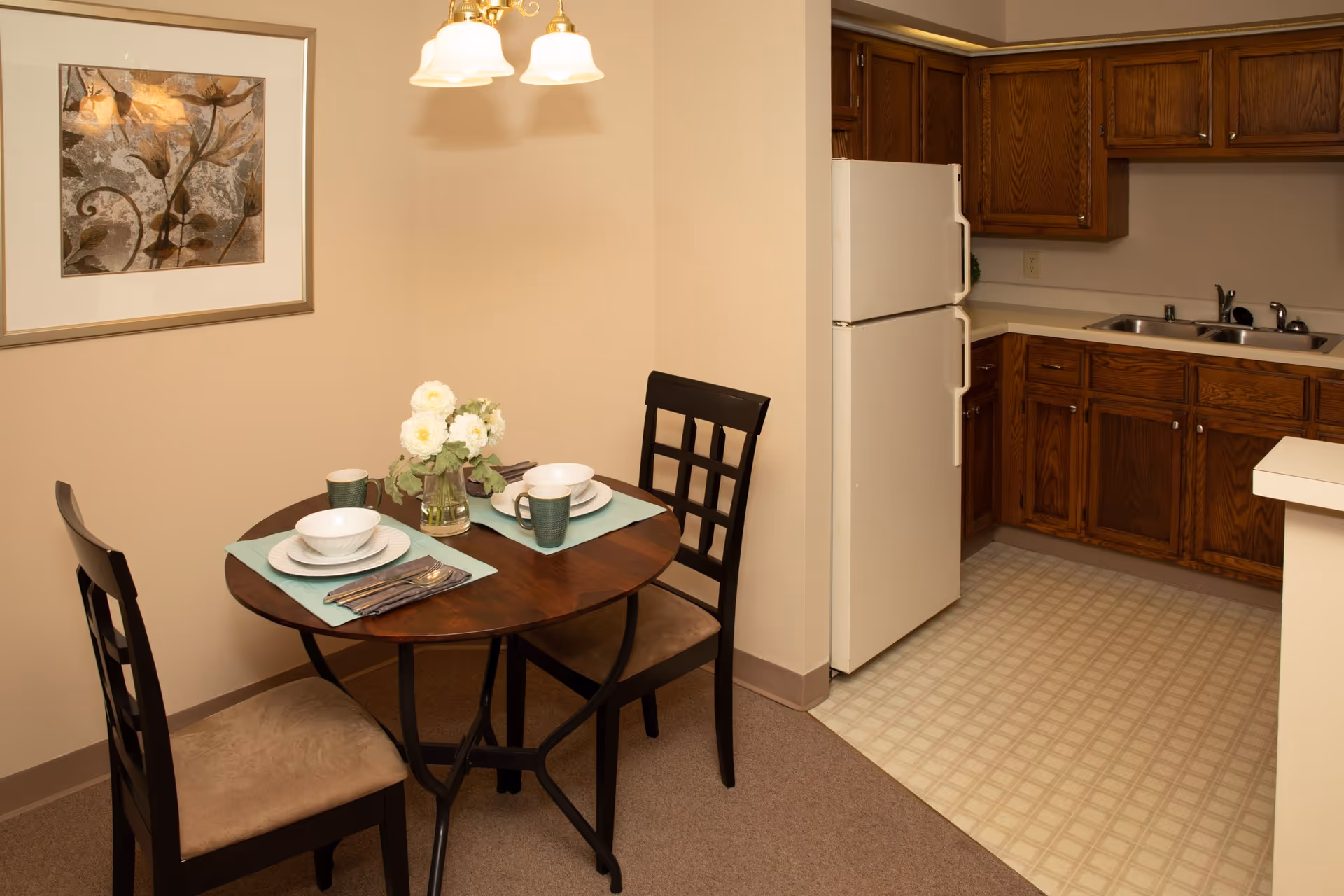Photo 10 of Wilkinson Woods Senior Community - A Sinceri Senior Living Community