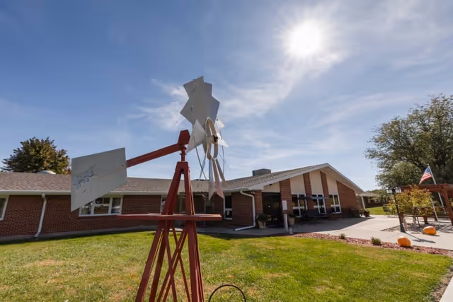Photo 15 of Falls City Nursing and Rehabilitation Center