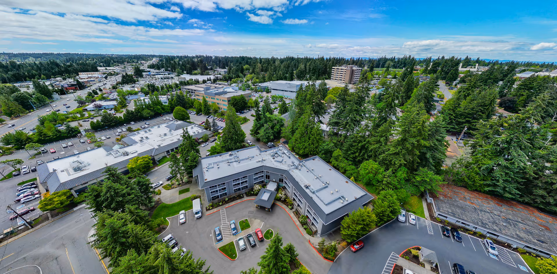 Photo of Aegis of Edmonds - Assisted Living