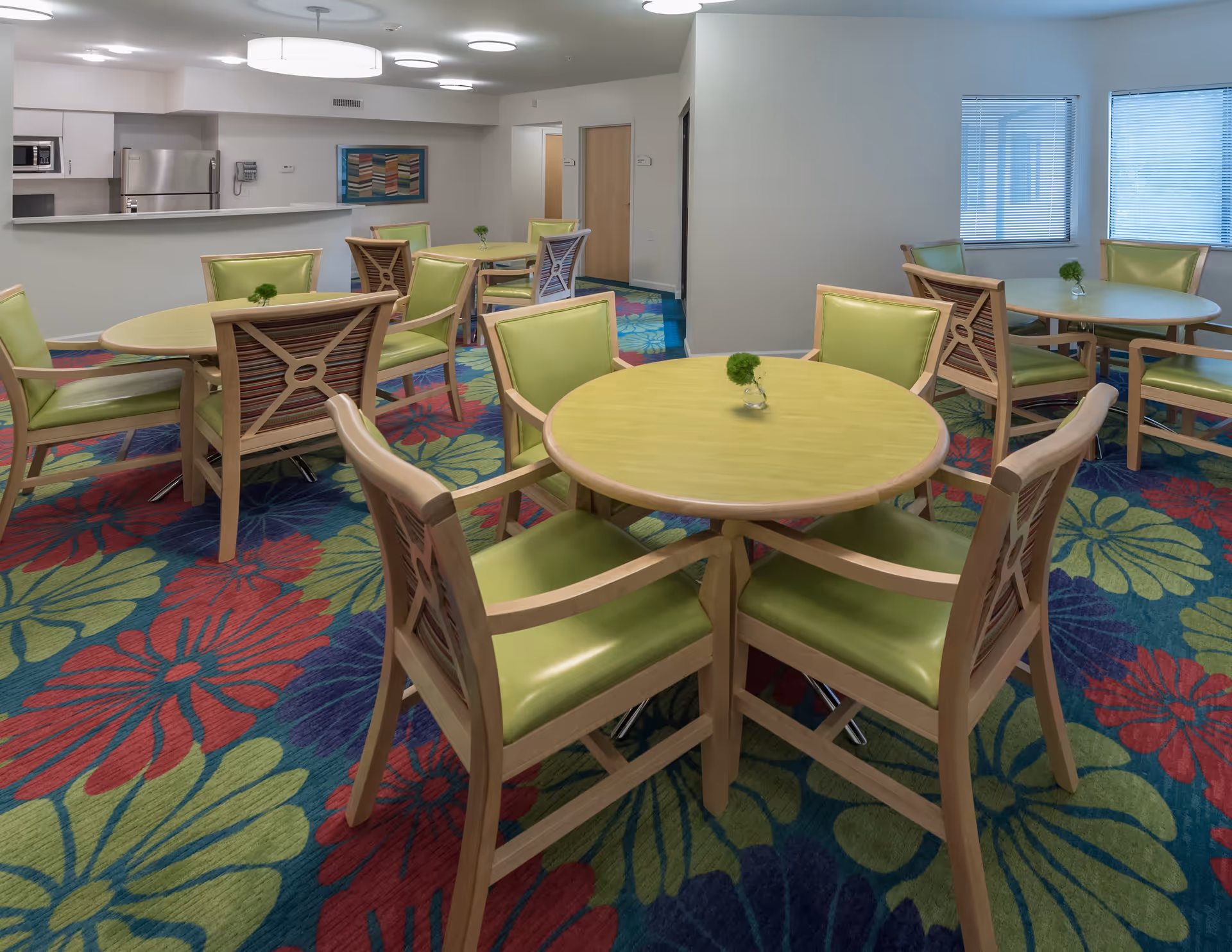 Photo of Delmar Gardens of Gwinnett Senior Living