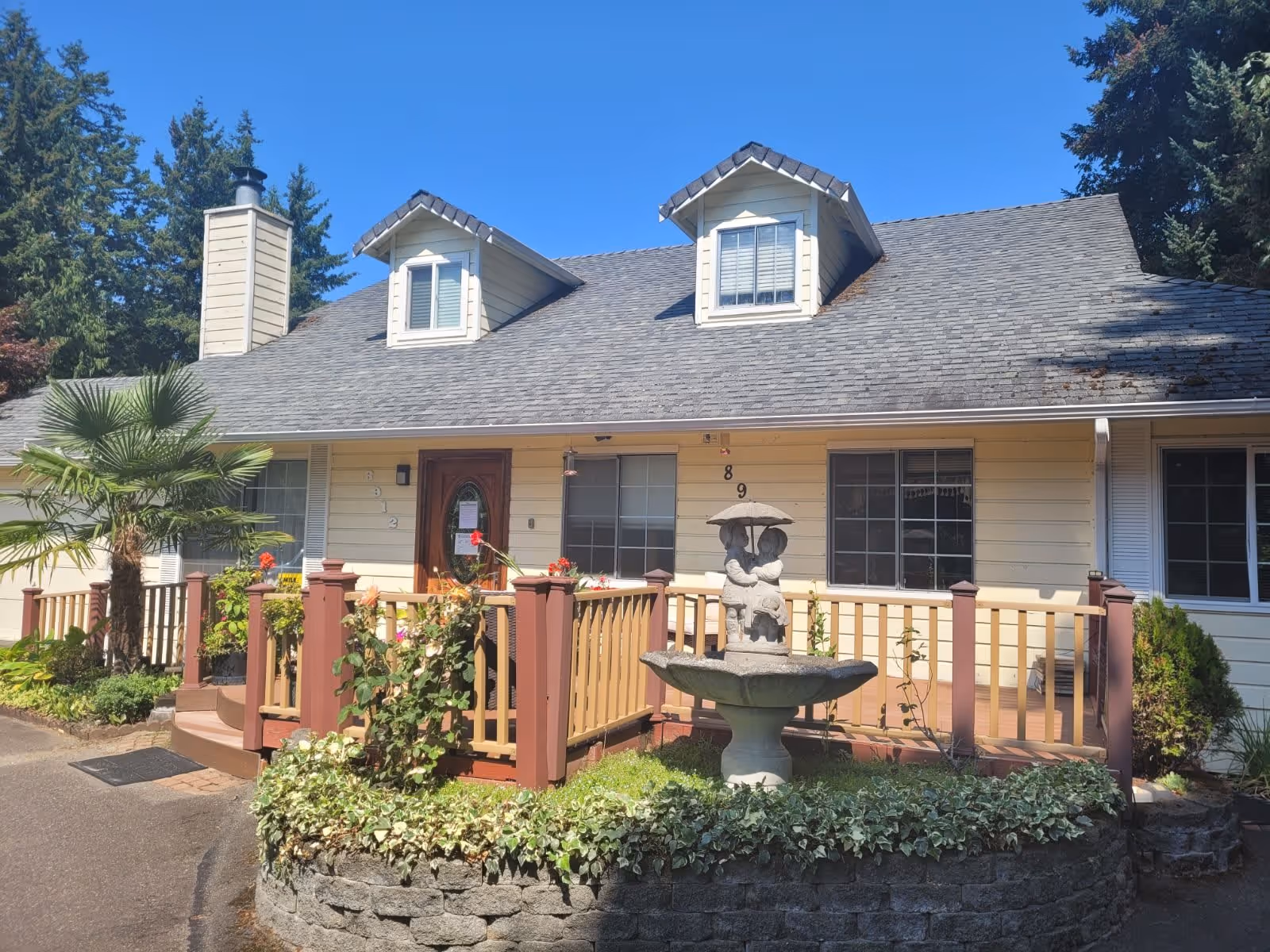 Photo 3 of Bothell Way Lodge Adult family home