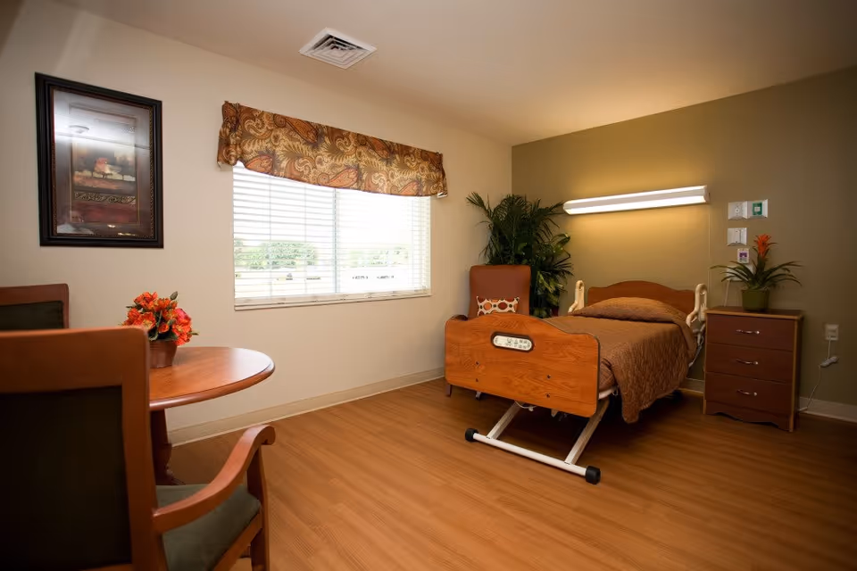 Photo 3 of Bridgewater Healthcare Center