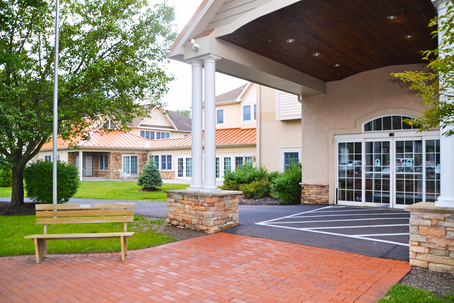 Photo 5 of Chandler Hall Health Services