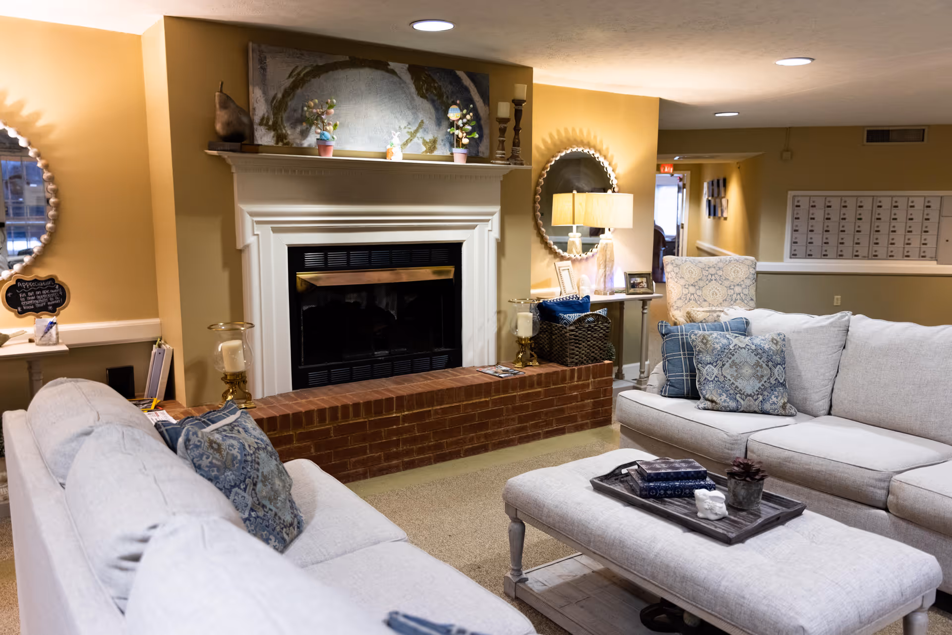 Photo 8 of Village Manor