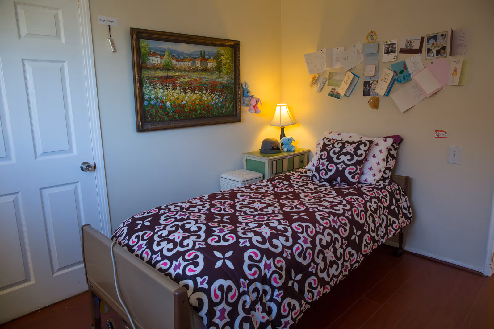 Photo 13 of Ventura County Senior Care: Ocean Breeze Estates at Blue Oak