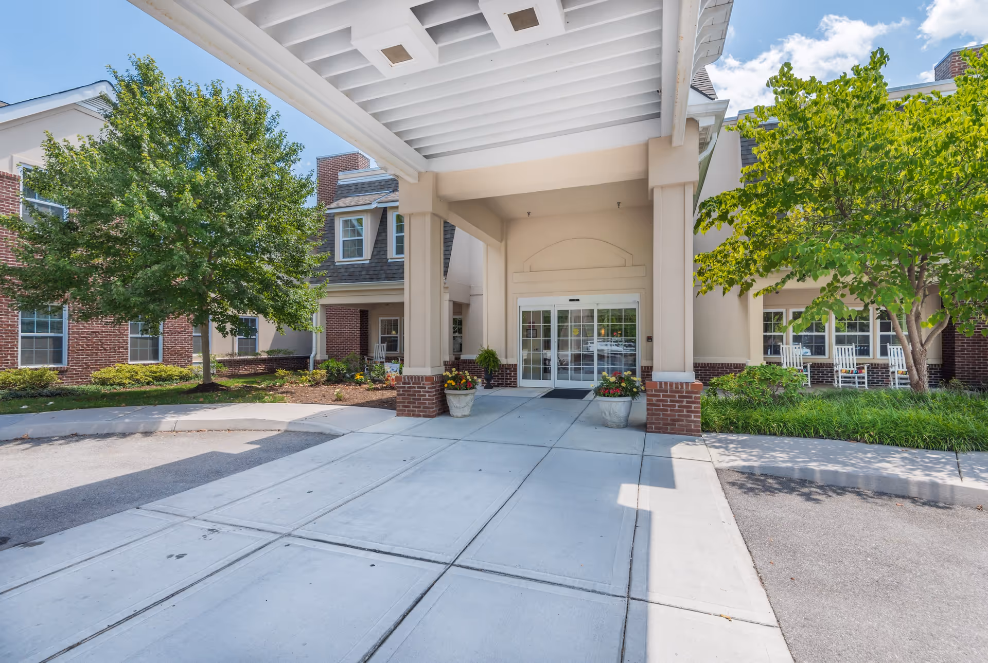 Photo of Park Place of West Knoxville