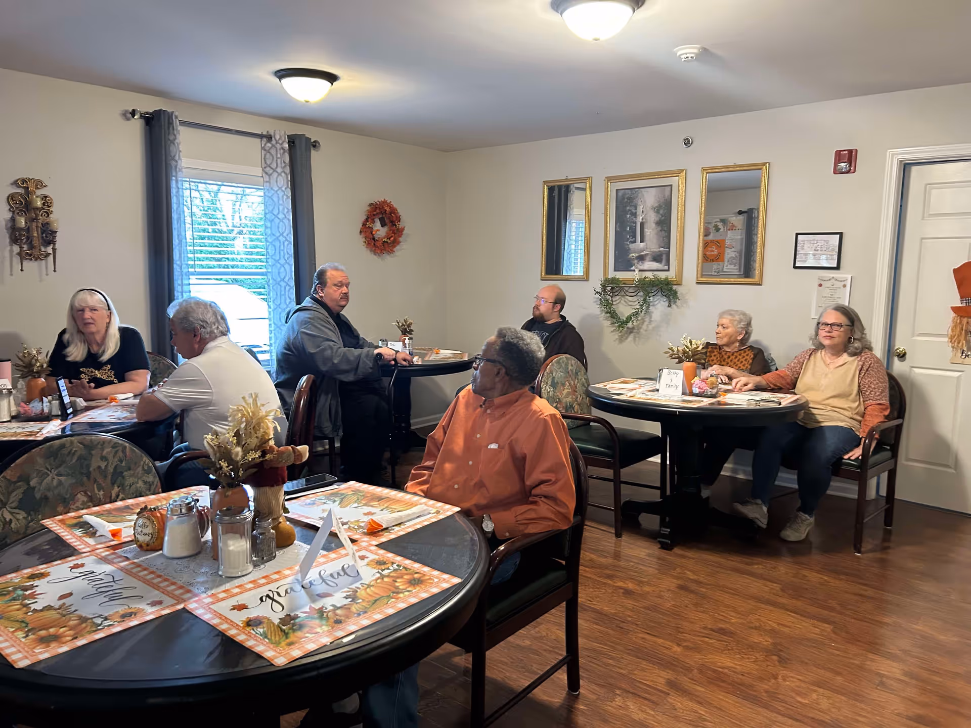 Photo 10 of Hometown Manor Assisted Living Community