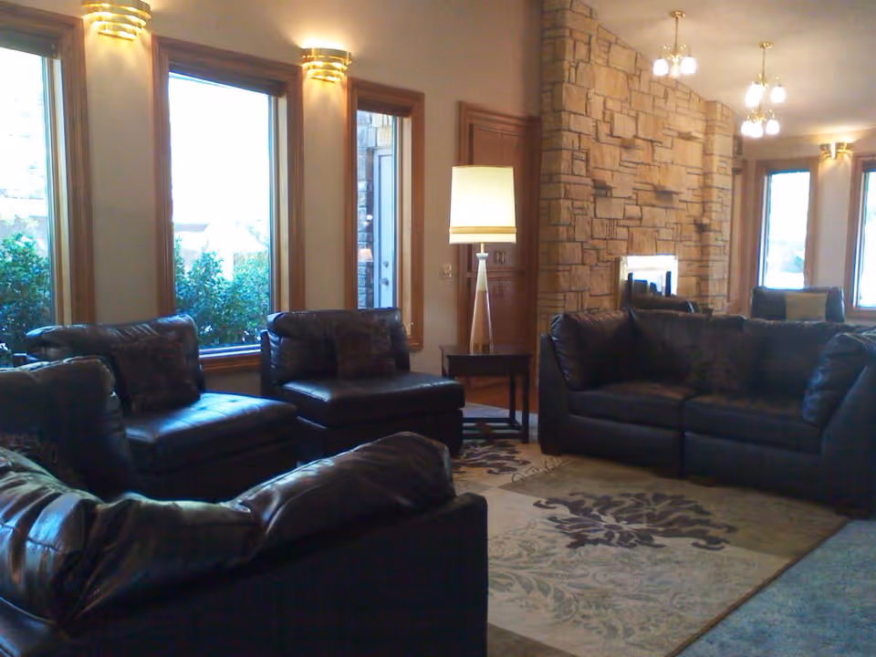Photo of Wellsprings Care Homes