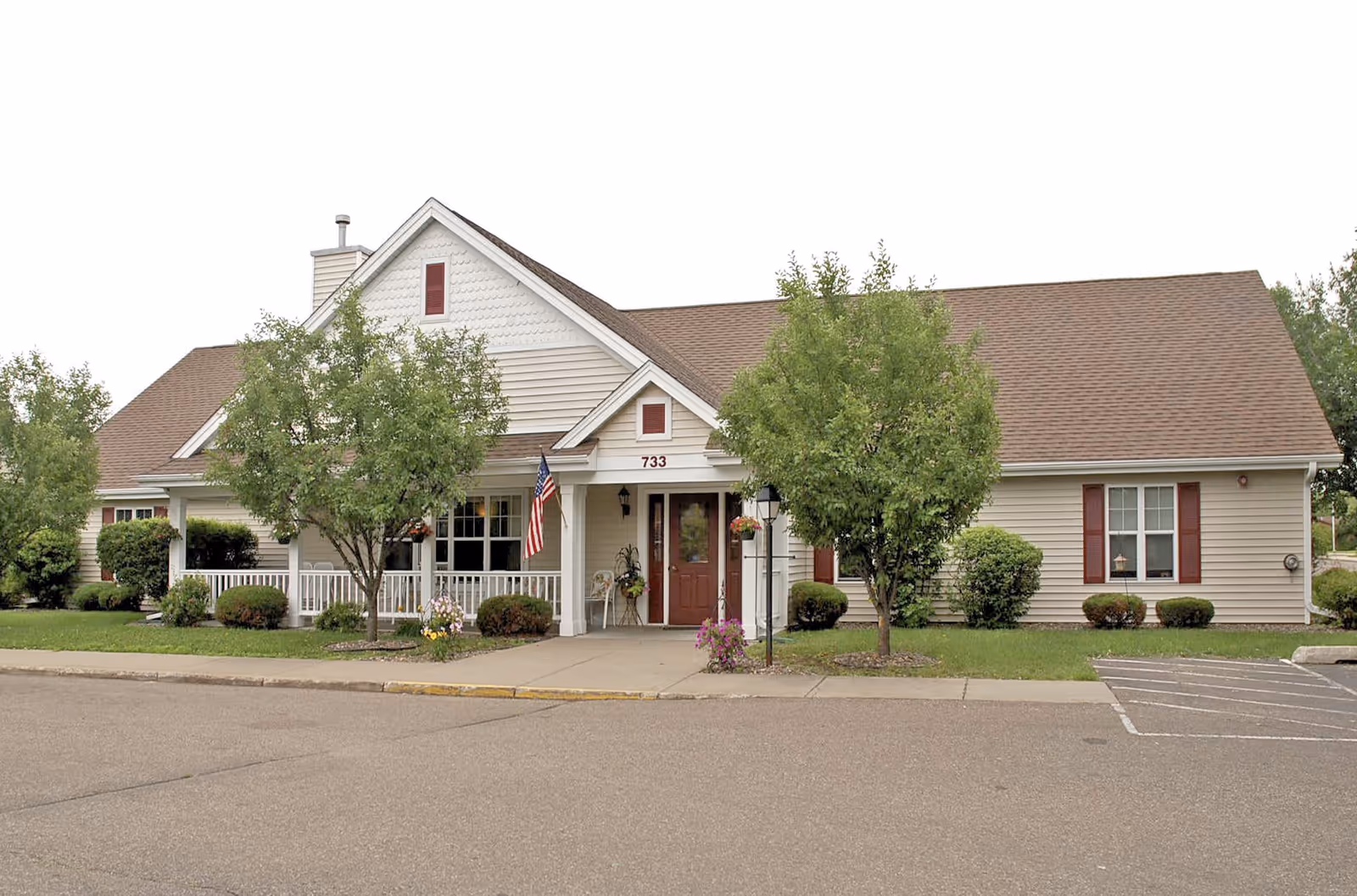 Photo of Our House Senior Living Memory Care - Eau Claire