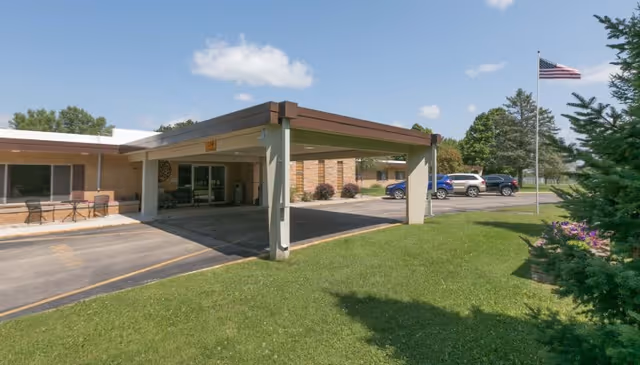 Photo 3 of Greentree Health And Rehab Center