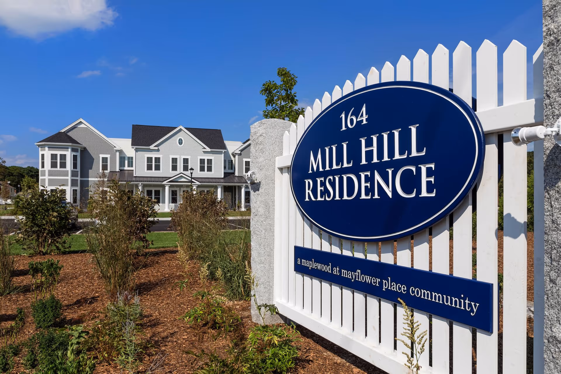 Photo of Maplewood at Mill Hill