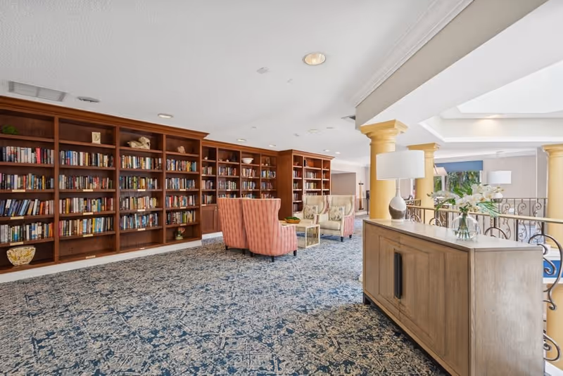 Photo 12 of Five Star Premier Residences of Boca Raton