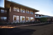 Photo of Tower Hill Healthcare Center
