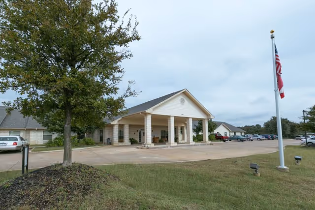 Photo of Granite Mesa Health Center