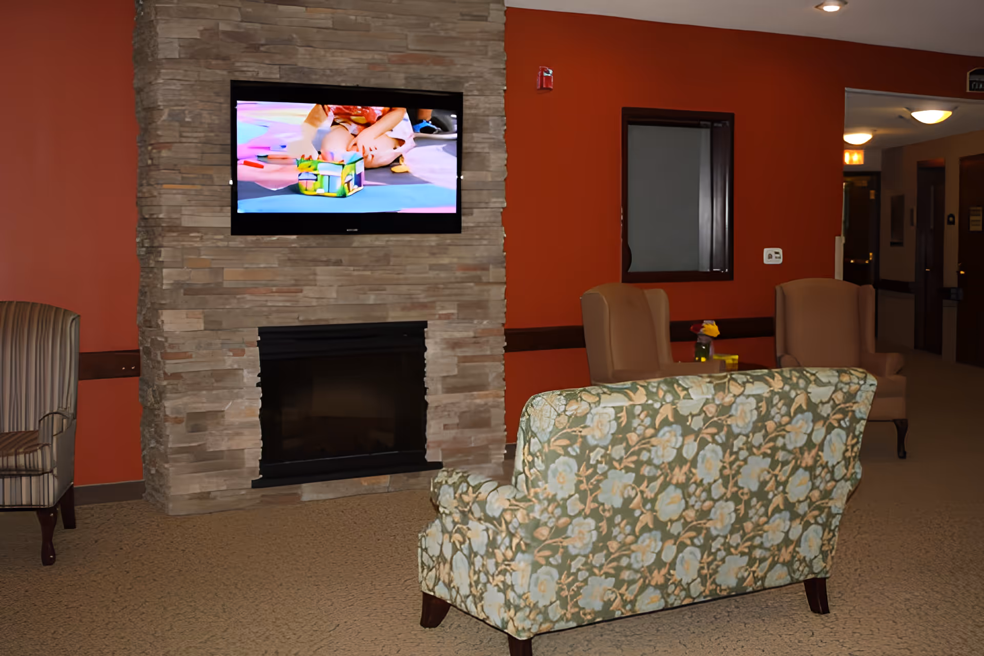 Photo 13 of Imboden Creek Senior Living Center and Rehabilitation
