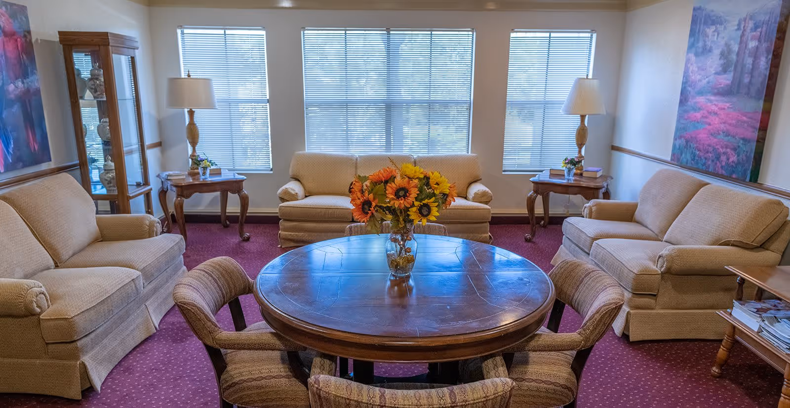 Photo 6 of Regency Residence by Sky Active Living