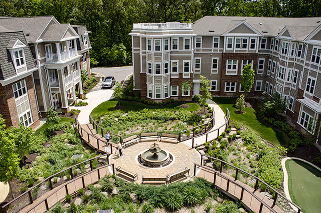 Photo 2 of Brightview Severna Park