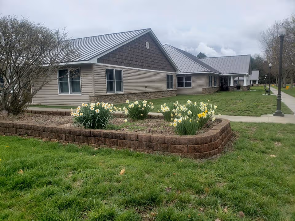 Photo of Divine Nest of Perry (formerly Olive Branch Senior Assisted Living)