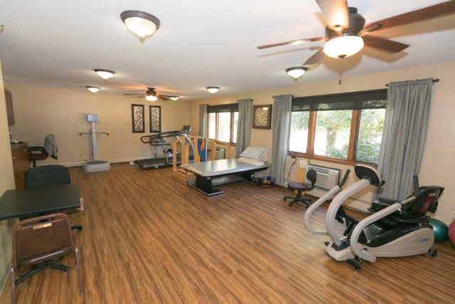Photo 14 of Beatrice Health and Rehabilitation