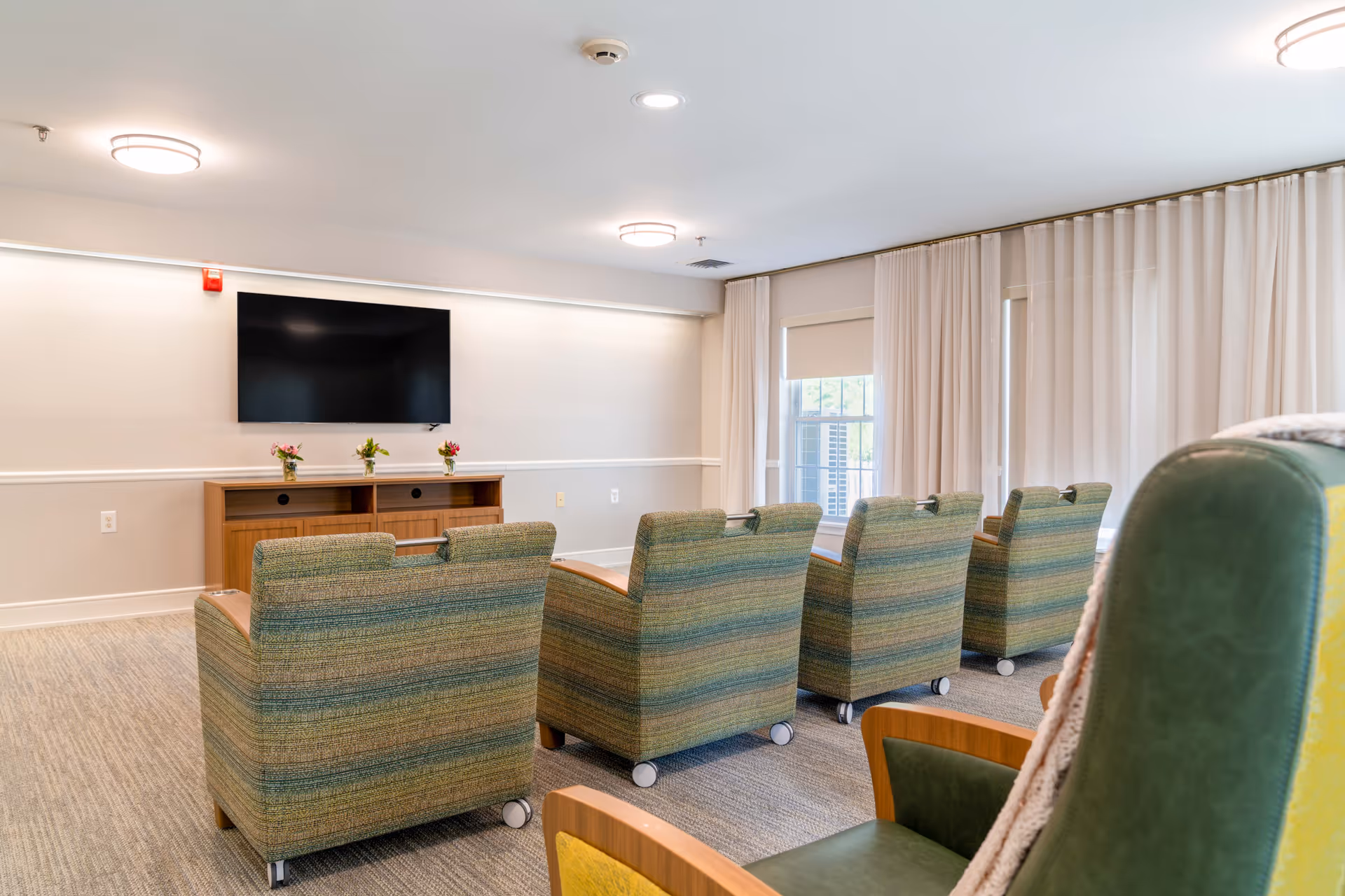 Photo 20 of Benchmark Senior Living at Waltham Crossings