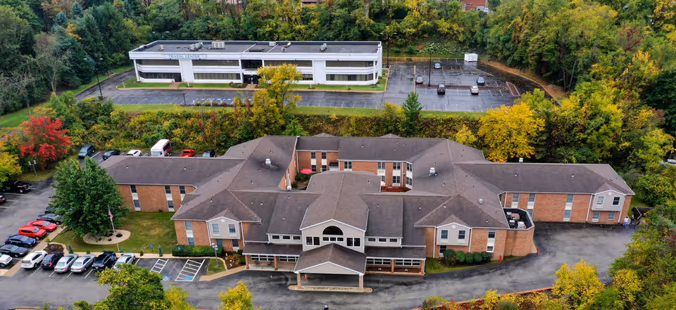 Photo 2 of Independence Court of Monroeville - Enhanced Personal Care and Memory Care Community