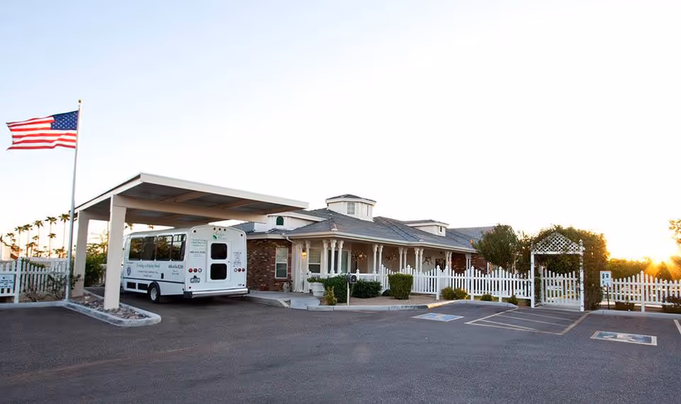 Photo 3 of Arbor Rose Senior Care