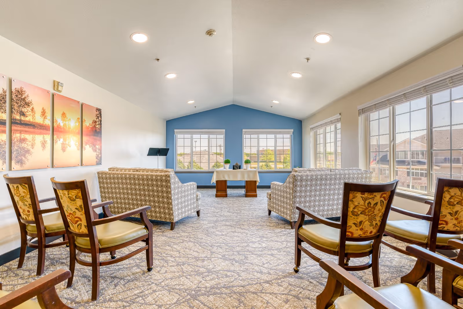 Photo 8 of Solstice Senior Living at Plano