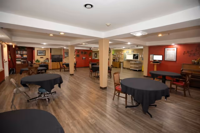 Photo 8 of Carrollton Health & Rehabilitation Center