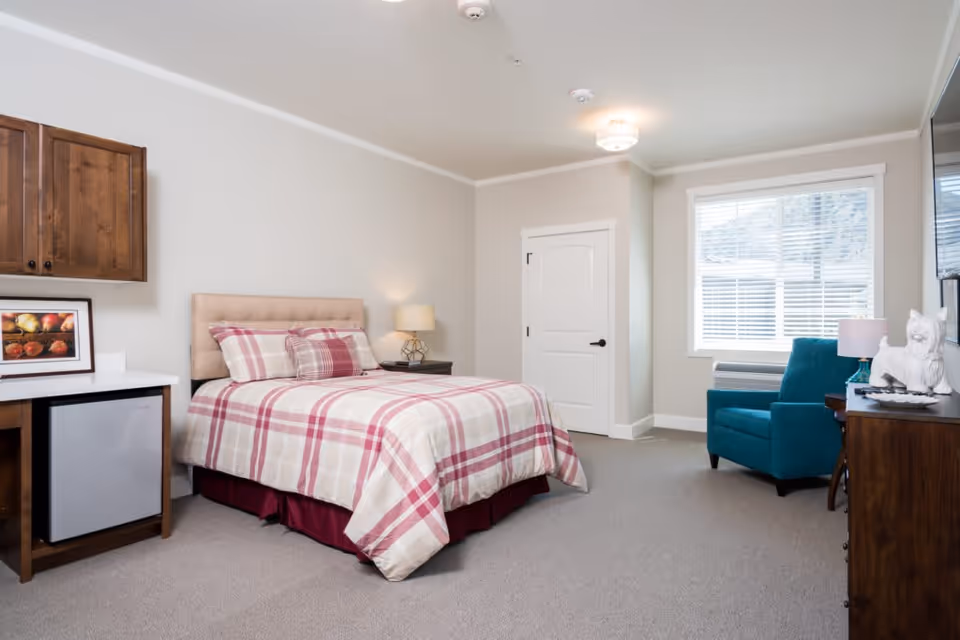 Photo 5 of Silvercreek Senior Living