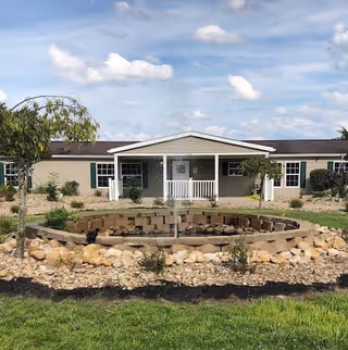 Photo of Cambridge Falls Senior Living