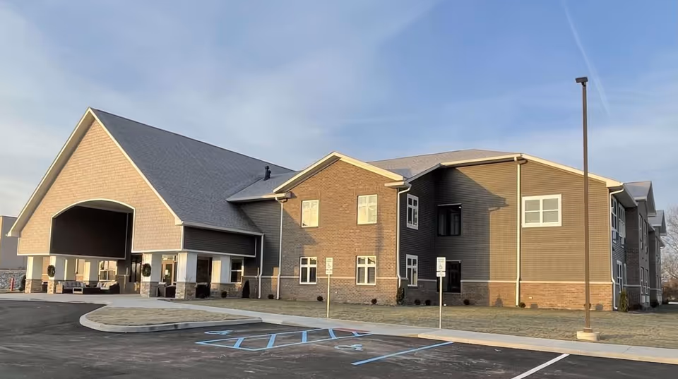 Photo of Autumn Park Senior Community