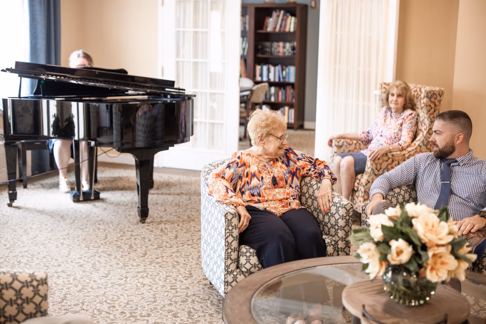 Photo 13 of Carriage Court Senior Living