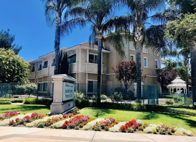 Photo of Villas at San Bernardino