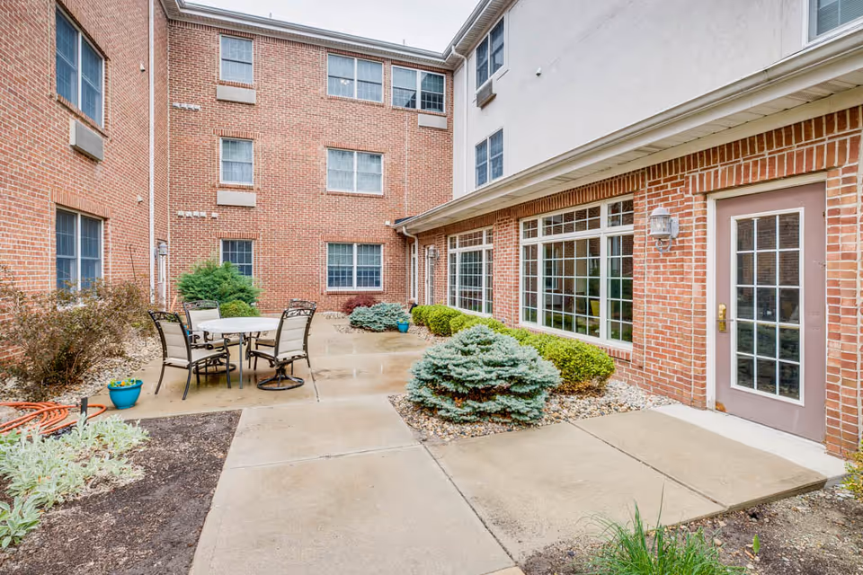 Photo 4 of Fort Harrison Assisted Living