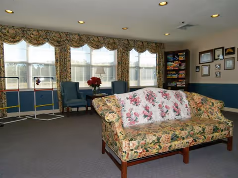 Photo 24 of StoneBridge Senior Living - Pocahontas