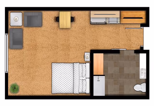 Photo 32 of Overland Park Place