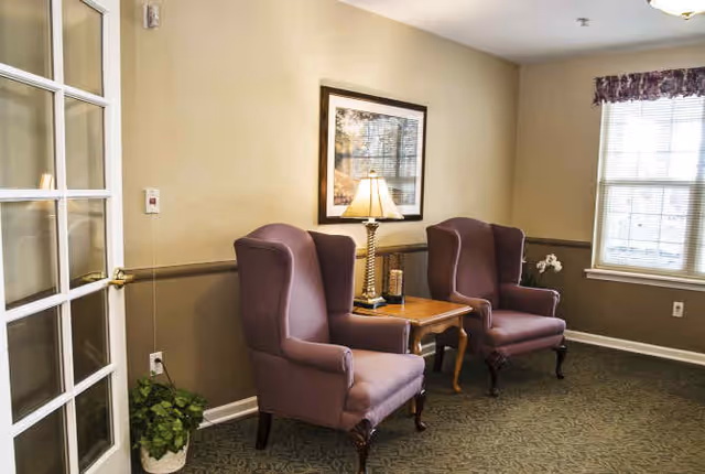 Photo 8 of Avista Senior Living Sumner